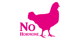no hormone
