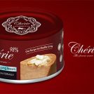 Tuna Mousse Topping Bream