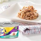 Big Mackerel Tuna Whole Loin Flakes