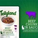 Beef Chunk In Sauce