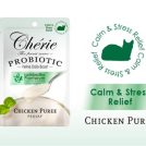 Chicken Puree - Calm & Stress Relief