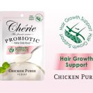 Chicken Puree - Hair Growth Support