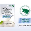 Chicken Puree - Hairball Control