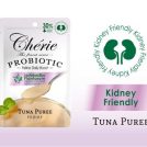 Tuna Puree - Kidney Friendly