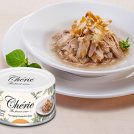 Tuna Topping Katsuobushi in Gravy
