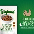 Chicken Chunk In Sauce