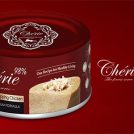 Chicken Mousse Topping Chicken