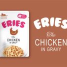 Chicken in Gravy
