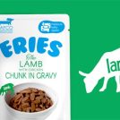 Lamb with Chicken Chunk in Gravy