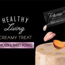Chicken & Sweet Potato