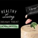 Chicken & Broccoli