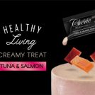 Tuna & Salmon