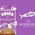 Mackerel Puree