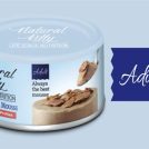 Adult - Chicken & Tuna Mousse