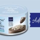 Adult - Tuna & Squid Mousse