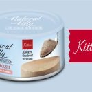 Kitten - Chicken Mousse