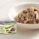 Mackerel & Tuna in Gravy