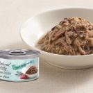 Tuna & Sardine in Gravy