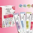 Seafood Mix Mega Pack
