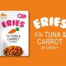 Tuna & Carrot in Gravy
