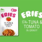 Tuna & Tomato in Gravy