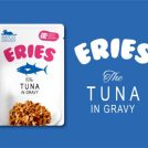 Tuna in Gravy