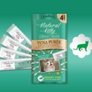 Urinary Care - Tuna Puree