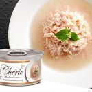 Shredded Chicken Entrees in Gravy