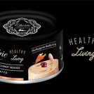 Chicken & Carrot Mousse