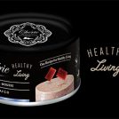 Tuna Mousse