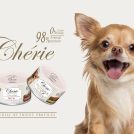 Texture Meets Taste: Discover Cherie’s Ultimate Dog Pâté