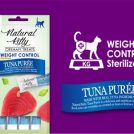 Weight Control/Sterilized - Tuna Puree