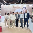 We are in Interzoo 2024