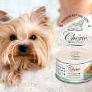 Cherie first dog wet food - Small Breed Formula