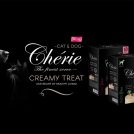 Cherie Mousse—Now in a Creamy Treat!