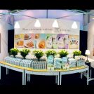 Pettric participated 2018 Taipei Pet Show