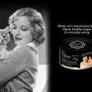The most classic velvety mousse made by Cherie