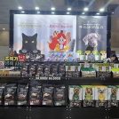 Puppy Outlet Presents Chérie, Natural Kitty, and Eries at Korea MEGAZOO
