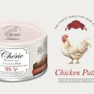 Chicken Pate