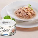 Tuna Topping Snapper in Gravy