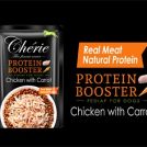Chicken with Carrot