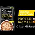 Chicken with Pumpkin