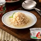 Chicken in Broth