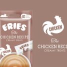 Chicken Puree