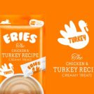 Chicken & Turkey Puree