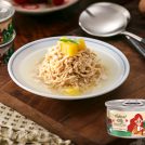 Chicken with Pineapple in Broth