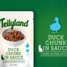 Duck Chunk In Sauce