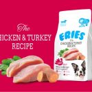 Chicken & Turkey Recipe