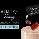 Chicken & Tuna
