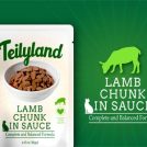 Lamb Chunk In Sauce
